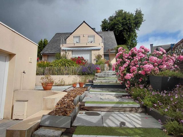 Maison vente à Brest, Bretagne