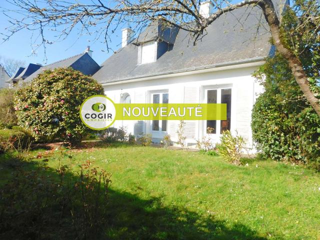 Maison vente à Rennes, Bretagne