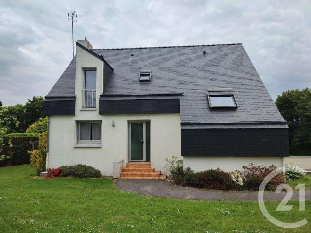 Maison vente à Redon, Bretagne