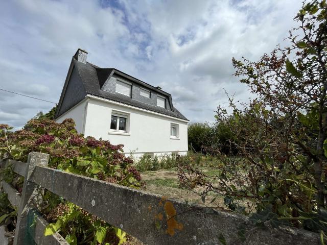 Maison vente à Le Sourn, Morbihan