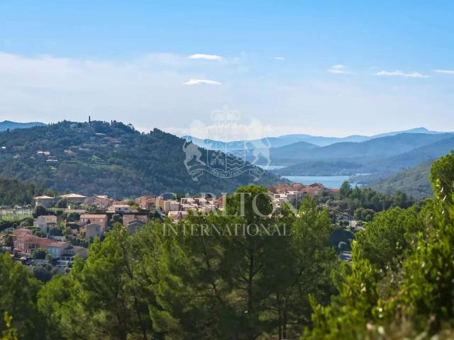 Maison vente à Grasse, Le Tignet