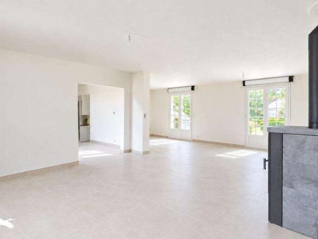 Maison vente à Le Trévoux, Finistère