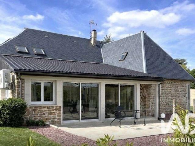 Maison vente à Évreux, Le Val-david