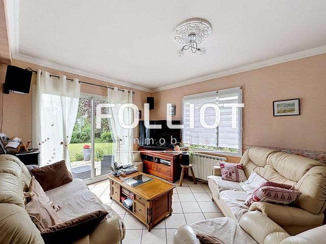 Maison vente à Avranches, Le Val-saint-père