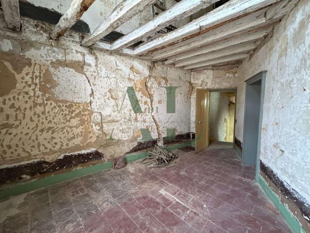 Maison vente à Saumur, Cheviré-le-rouge