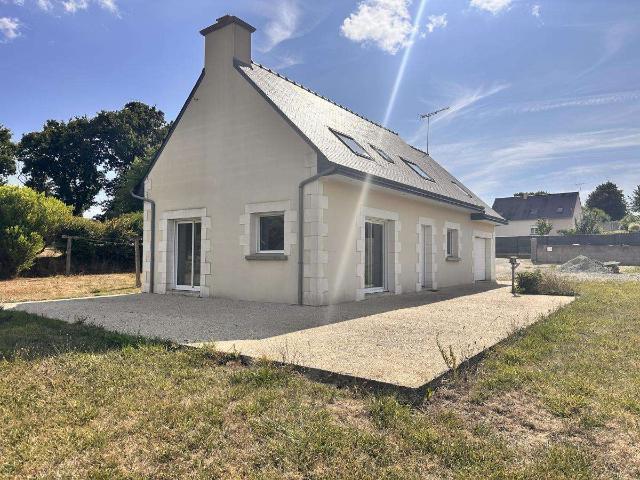 Maison vente à Lannion, Bretagne