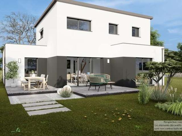 Maison vente à Nantes, Lège