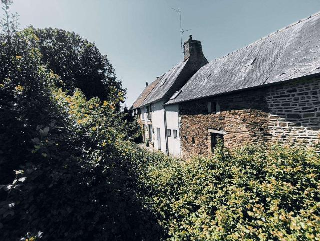 Maison vente à Mayenne, Saint-aubin-fosse-louvain