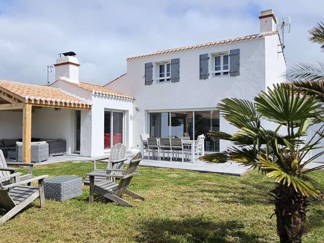 Maison vente à Les Sables-d'Olonne, L'epine