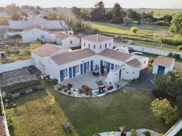 Maison vente à Les Sables-d'Olonne, L'epine