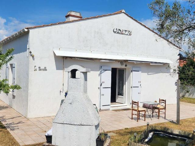 Maison vente à Les Sables-d'Olonne, L'epine