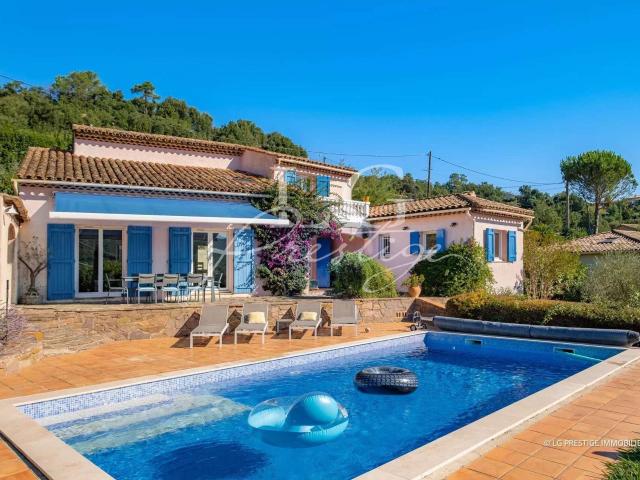 Maison vente à Arrondissement de Draguignan, Les Adrets-de-l'estérel