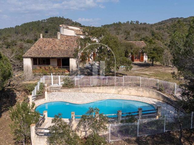 Maison vente à Arrondissement de Draguignan, Les Arcs