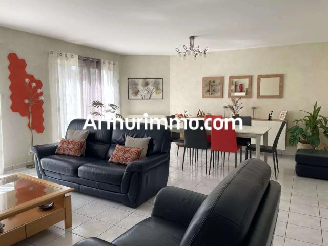 Maison vente à Bressuire, Nueil-les-Aubiers