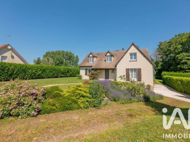 Maison vente à Charleville-Mézières, Les Ayvelles