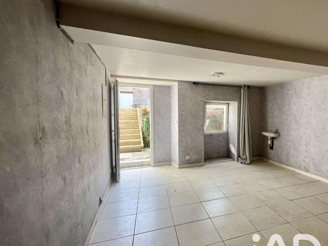 Maison vente à Foix, Les Cabannes