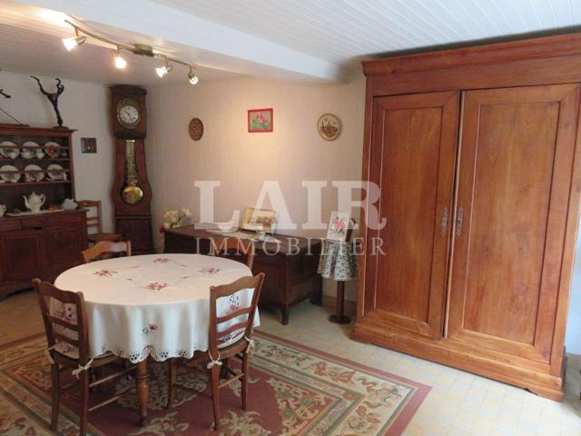 Maison vente à Mayenne, Villepail