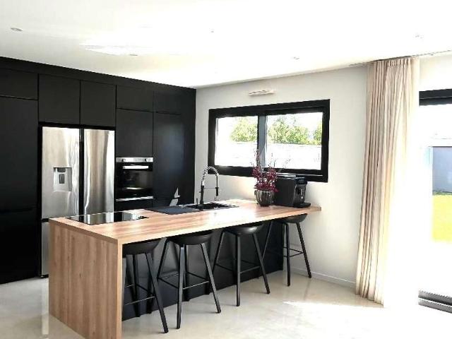 Maison vente à Nantes, Bouguenais