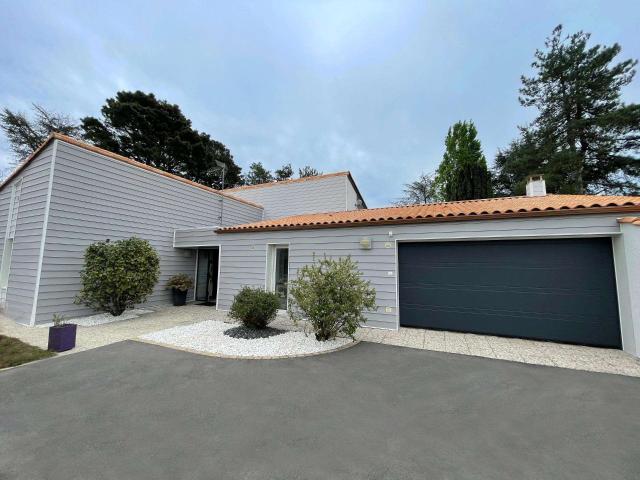 Maison vente à Nantes, Bouguenais