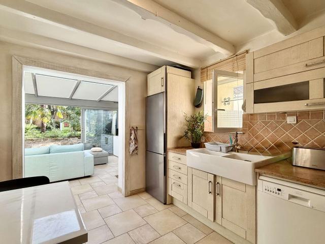 Maison vente à Nantes, Bouguenais