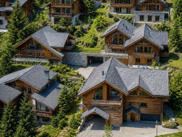 Maison vente à Grenoble, Les Deux Alpes
