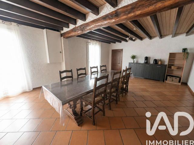Maison vente à Libourne, Les Eglisottes-et-chalaures