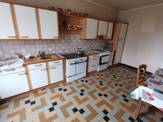 Maison vente à La Roche-sur-Yon, Les Epesses