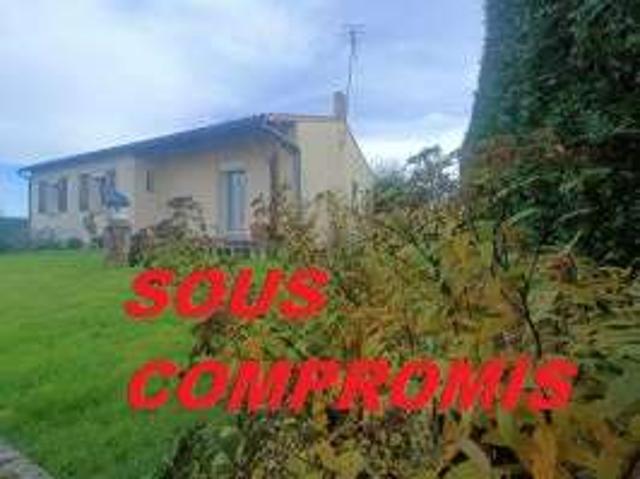 Maison vente à La Roche-sur-Yon, Les Epesses