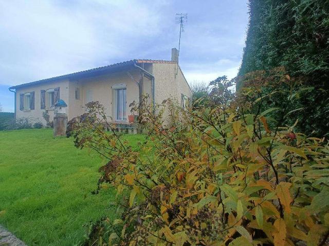 Maison vente à La Roche-sur-Yon, Les Epesses