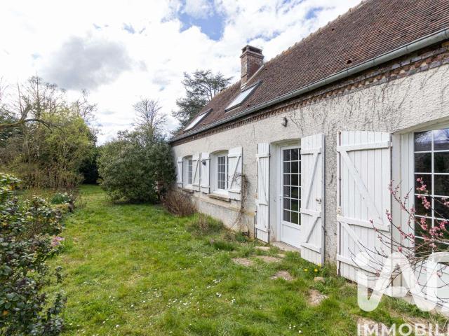 Maison vente à Bernay, Les Essarts