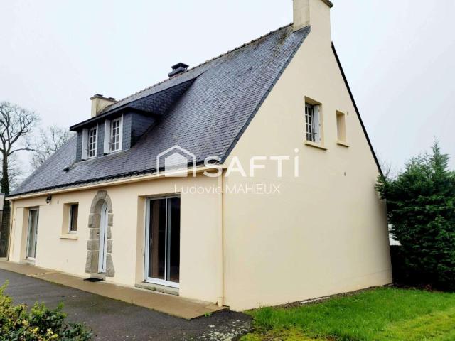 Maison vente à Vannes, Bretagne