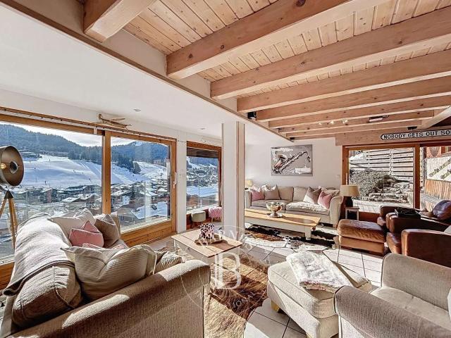 Maison vente à Thonon-les-Bains, Les Gets