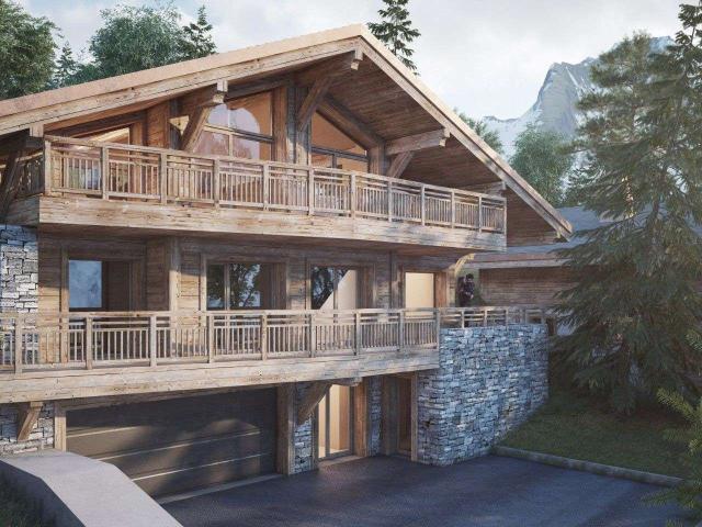 Maison vente à Thonon-les-Bains, Les Gets