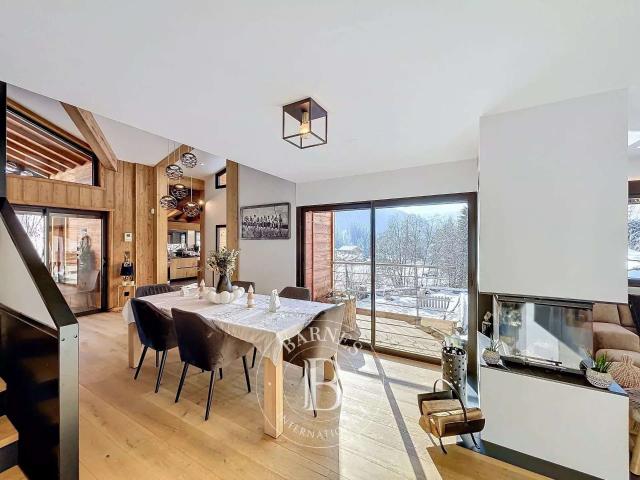 Maison vente à Thonon-les-Bains, Les Gets