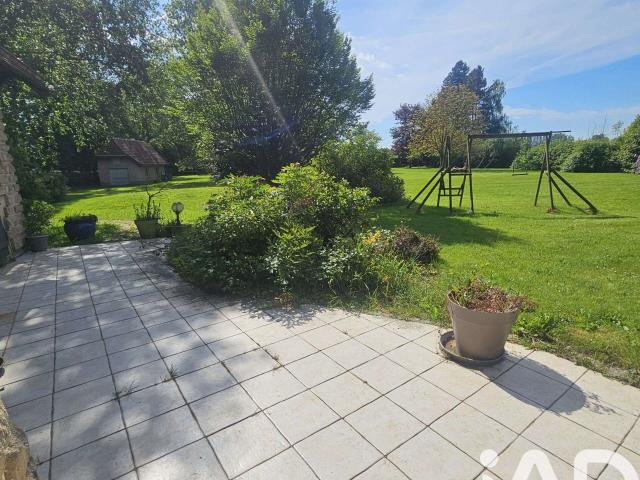 Maison vente à Les Grandes-Ventes, Seine-Maritime