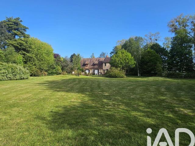 Maison vente à Dieppe, Les Grandes-ventes