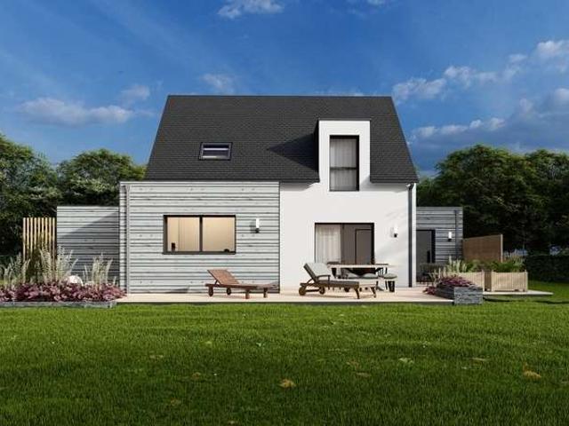Maison vente à Les Hôpitaux, Erquy