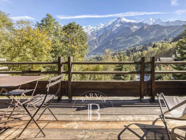 Maison vente à Bonneville, Les Houches