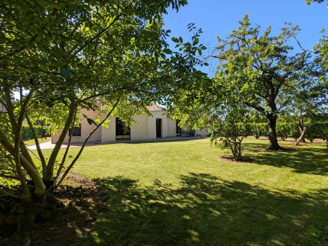 Maison vente à La Roche-sur-Yon, Les Landes-genusson