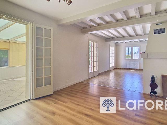 Maison vente à Vire, Roucamps