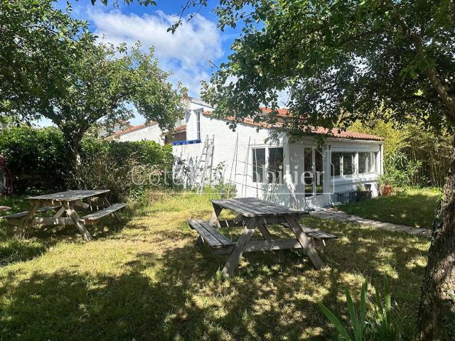 Maison vente à Saint-Nazaire, Les Moutiers-en-retz