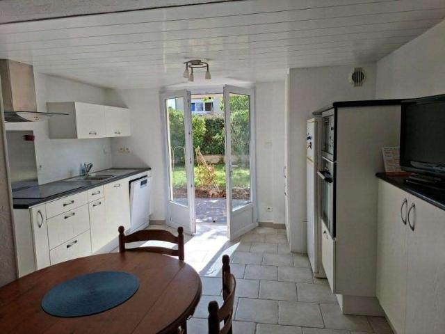 Maison vente à Angers, Les Ponts-de-cé