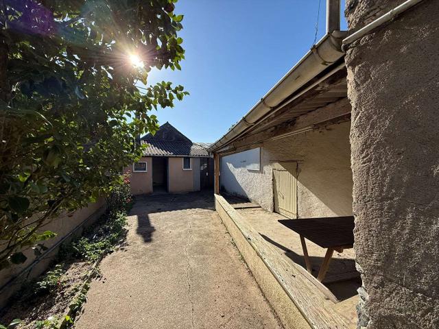 Maison vente à Angers, Les Ponts-de-cé