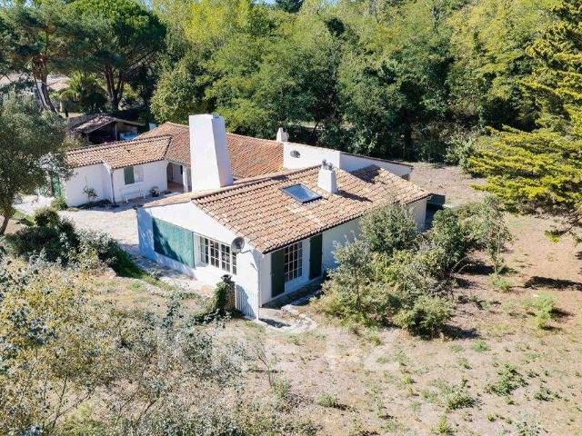 Maison vente à Les Portes-en-Ré, Charente-Maritime