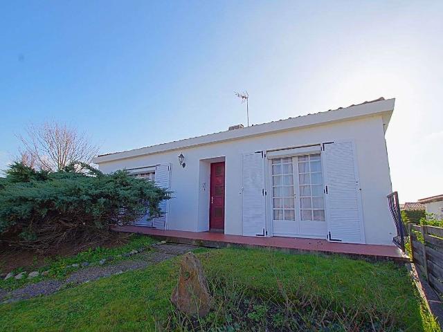 Maison vente à Les Sables-d'Olonne, Château-d'olonne