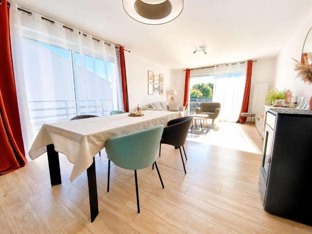 Maison vente à Les Barres, Les Sables-d'Olonne
