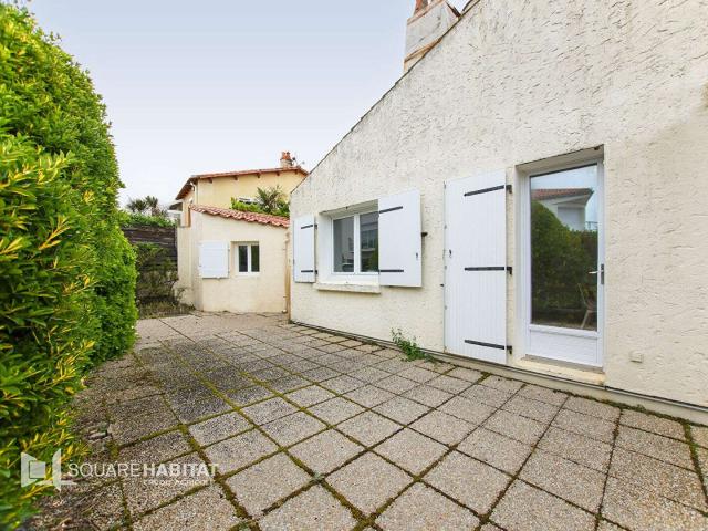 Maison vente à Les Sables-d'Olonne, Château-d'olonne