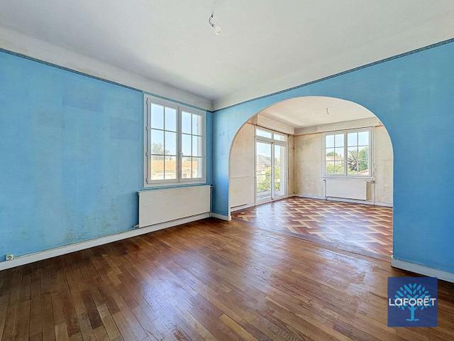 Maison vente à Les Sables-d'Olonne, Château-d'olonne