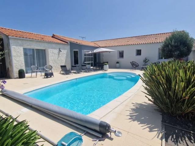 Maison vente à Les Sables-d'Olonne, Château-d'olonne