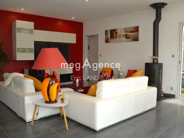 Maison vente à Les Sables-d'Olonne, Château-d'olonne